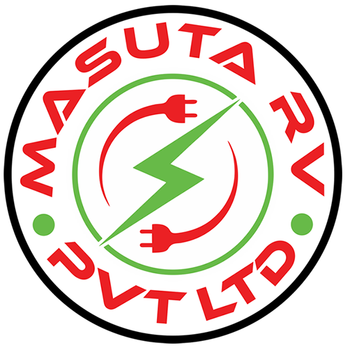 Masuta RV Pvt. Ltd.